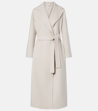 Manteau Poldo en laine | 'S Max Mara