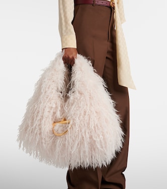 Gucci Softbit Maxi tote bag  | Gucci