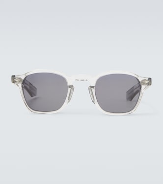 Lunettes de soleil Zephirin 47 rondes | Jacques Marie Mage