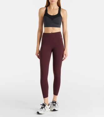Cropped-Leggings Nike Zenvy | Nike