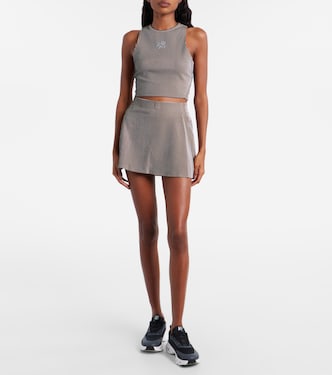 X On Top aus Jacquard-Jersey | Loewe