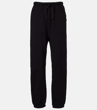 Dulce cotton sweatpants | Nili Lotan