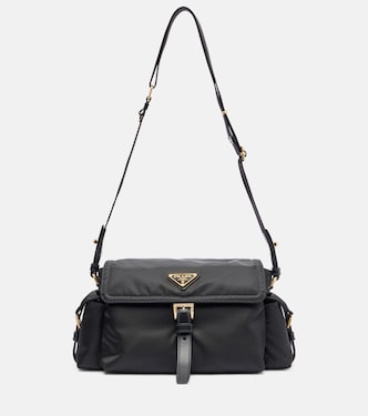 Borsa Prada Explore Medium in Re-Nylon | Prada