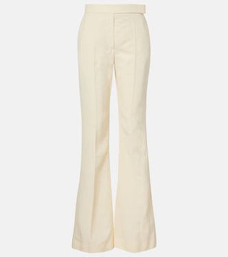 Schlaghose Spiacere | Sportmax