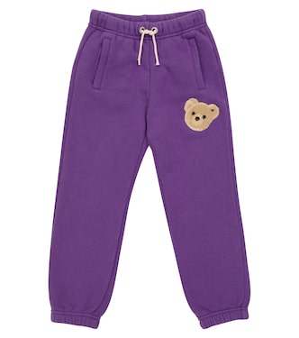 Jogginghose aus Baumwolle | Palm Angels Kids