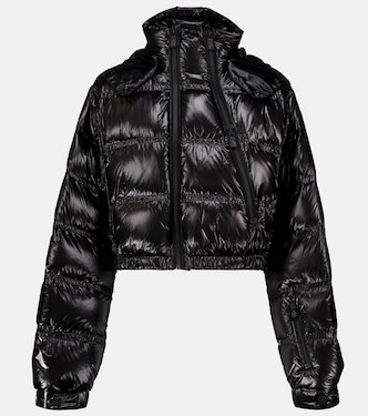 Cropped-Daunenjacke Jocelme | Moncler Grenoble