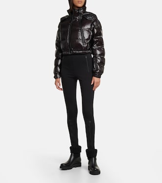 Chaqueta de plumas Jocelme cropped | Moncler Grenoble