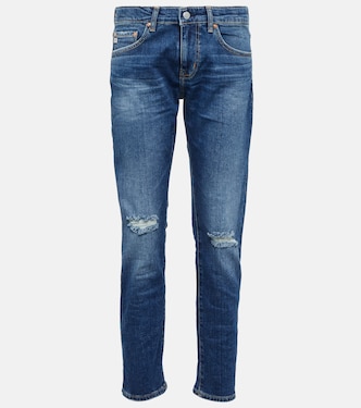 Jeans ajustados Ex-boyfriend | AG Jeans