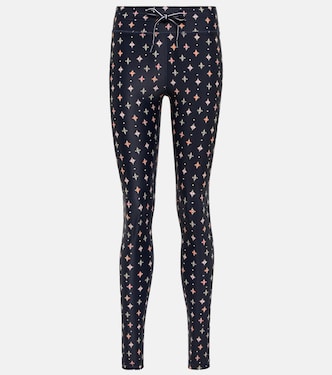 Leggings Midmode de tiro medio | The Upside
