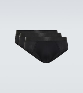 Set aus drei Slips | CDLP
