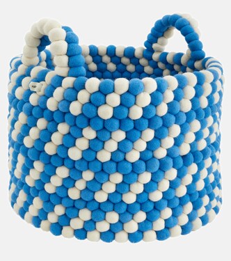 Bead basket | Hay