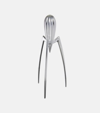 Juicy Salif citrus squeezer by Philippe Starck | Alessi