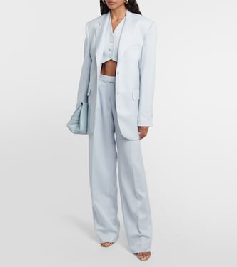 Blazer Auri oversized | Aya Muse