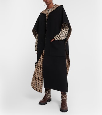 Botas Toile Iconographe | Valentino Garavani