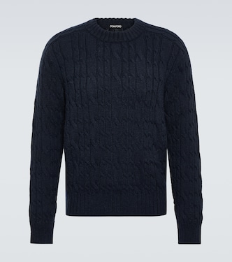 Pull en laine | Tom Ford