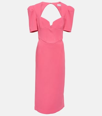 Robe midi Marie | Rebecca Vallance