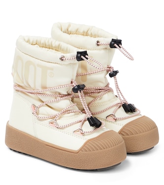 Botas de nieve JTrack Polar | Moon Boot Kids