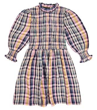 Kleid Ricarda aus Baumwolle | The New Society
