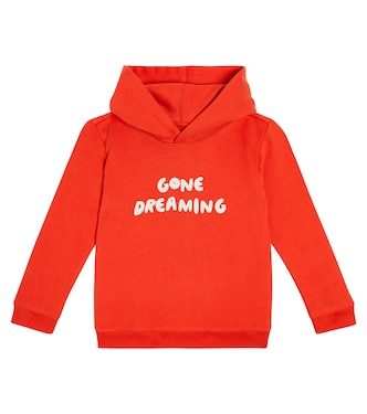 Sudadera con capucha Hildur de algodón | Liewood