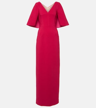 Dareen长礼服 | Emilia Wickstead