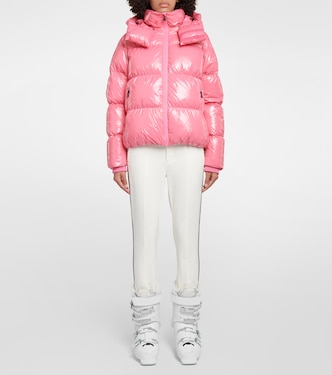 Chaqueta de plumas January | Perfect Moment