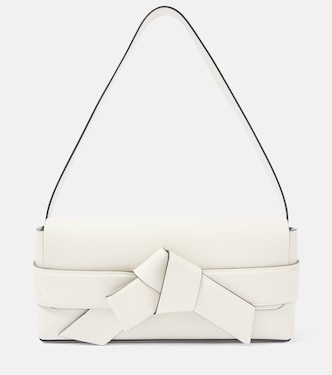 Sac Musubi Small en cuir | Acne Studios