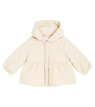 Baby - Giacca con cappuccio | Il Gufo