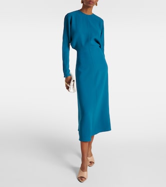 Robe midi Dolman | Victoria Beckham