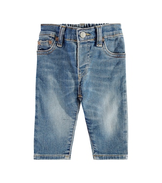 Bébé – Jean | Polo Ralph Lauren Kids