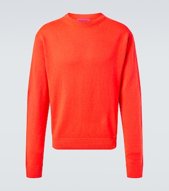 Pull en cachemire | The Elder Statesman