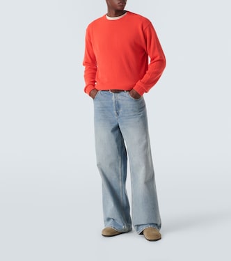 Pull en cachemire | The Elder Statesman