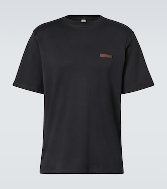 T-Shirt aus Baumwolle | Berluti