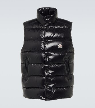 Daunenweste Tibb | Moncler