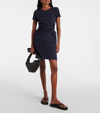 Robe Alma en coton | Velvet