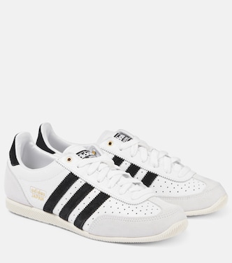 Baskets Japan en cuir et daim | Adidas