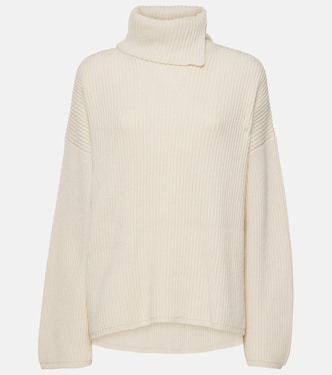 Jersey de lana, cachemir y seda | Joseph