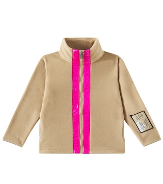 Giacca Ofelia in pile tecnico | Bogner Kids