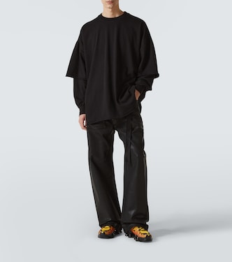Sneakers Shox TL | Nike