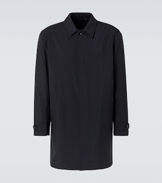 Carcoat | Brioni