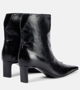 Botines Ona 55 de piel | Khaite