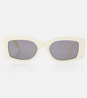 Occhiali da sole rettangolari Triomphe XL  | Celine Eyewear