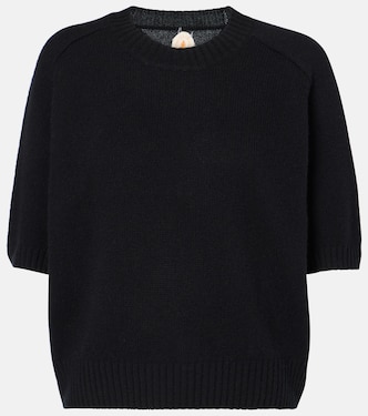 Pullover aus Kaschmir | Jardin des Orangers