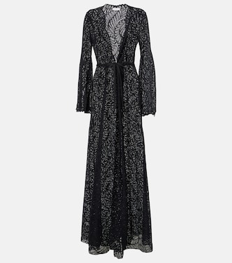Maxikleid Ophelia aus Spitze | Alexandra Miro