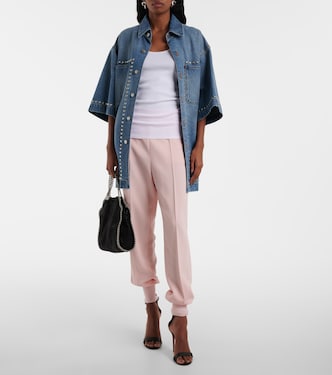 Pantalones deportivos Iconic | Stella McCartney