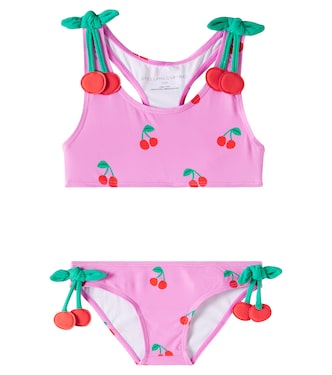 Bedruckter Bikini | Stella McCartney Kids