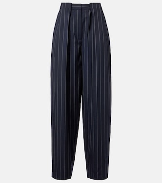 Hose aus Wolle | Stella McCartney