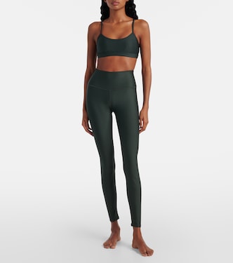 Brassière de sport Airlift Intrigue | Alo Yoga