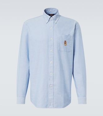 Hemd aus Baumwolle | Polo Ralph Lauren