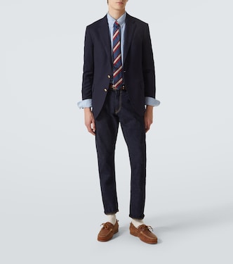 Hemd aus Baumwolle | Polo Ralph Lauren