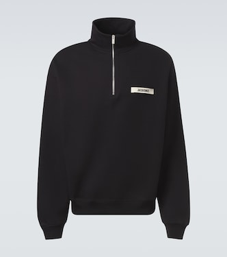 Sweatshirt aus Baumwolle | Jacquemus